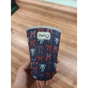 Swig Miss Independence Iced Cup Coolie